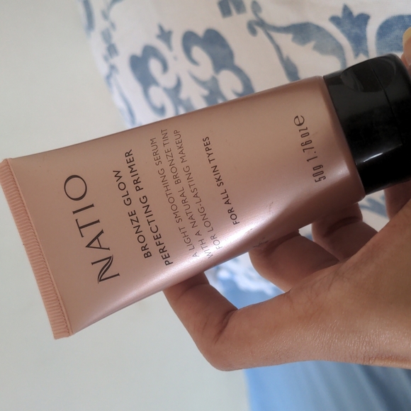 Natio Makeup Natio Bronze Glow From Australia Poshmark